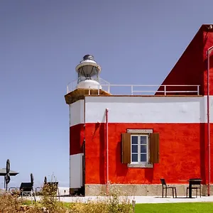 Faro Di Punta Fenaio Campese (Grosseto)