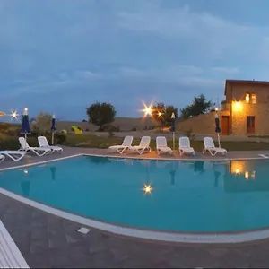 Il Noce Orciatico